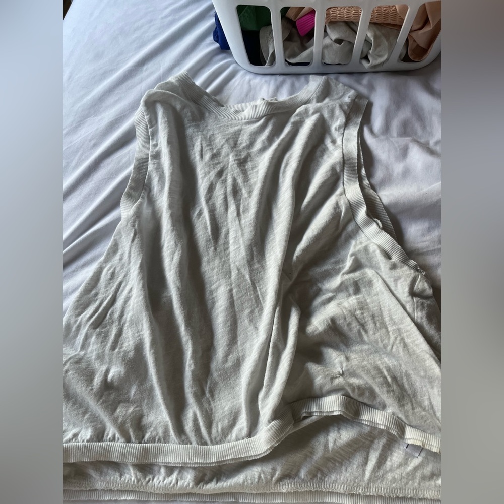 Free people tank top